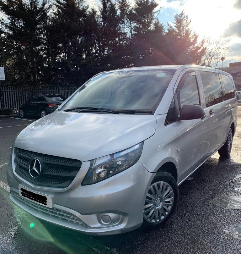 Twelve Transfers-伦敦必去景点