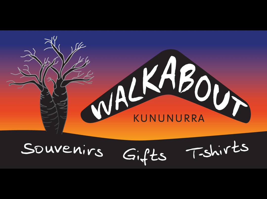 Walkabout Souvenirs景点图片