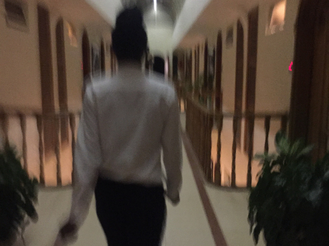 Sovereign Hotel主图