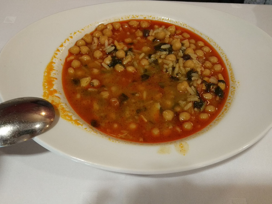 Gran Duque Hostal主图