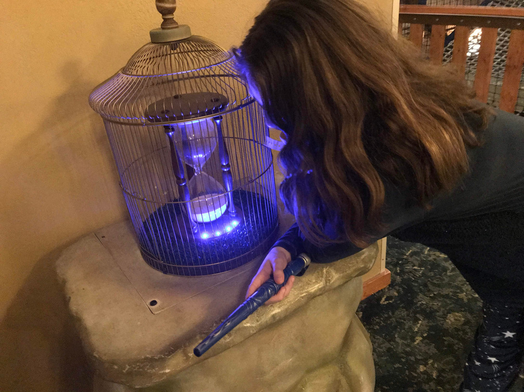 威利树林-威斯康星峡谷必去景点