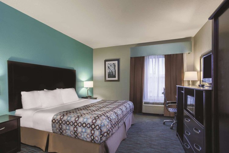 La Quinta Inn & Suites by Wyndham Knoxville East-官方