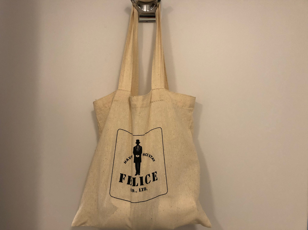 ICI HOTEL UENO SHINOKACHIMACHI主图