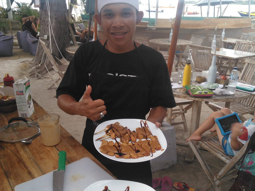 Sweet & Spicy Gili Cooking School景点图片