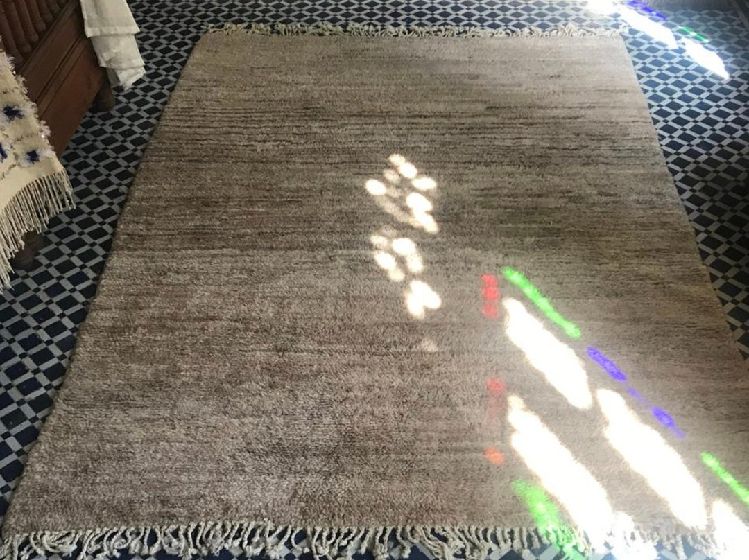 La Petite Maison Berbere-非斯必去景点