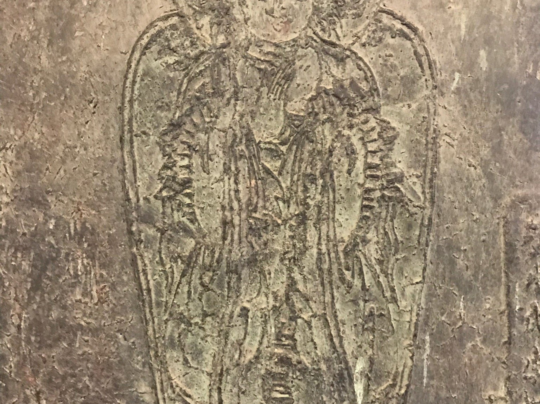 Haeinsa Seongbo Museum-陕州郡必去景点