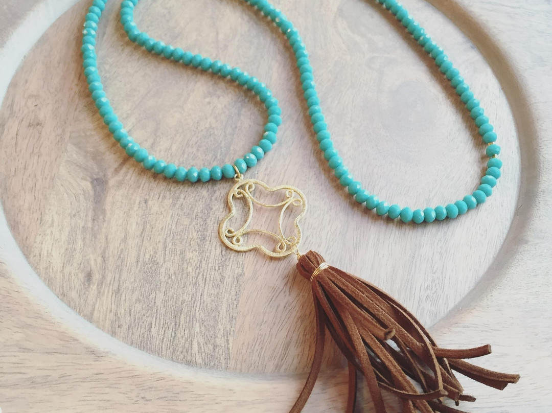 The Bead Shop-新奥尔良必去景点