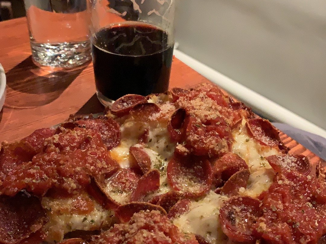 Cellarmaker House of Pizza