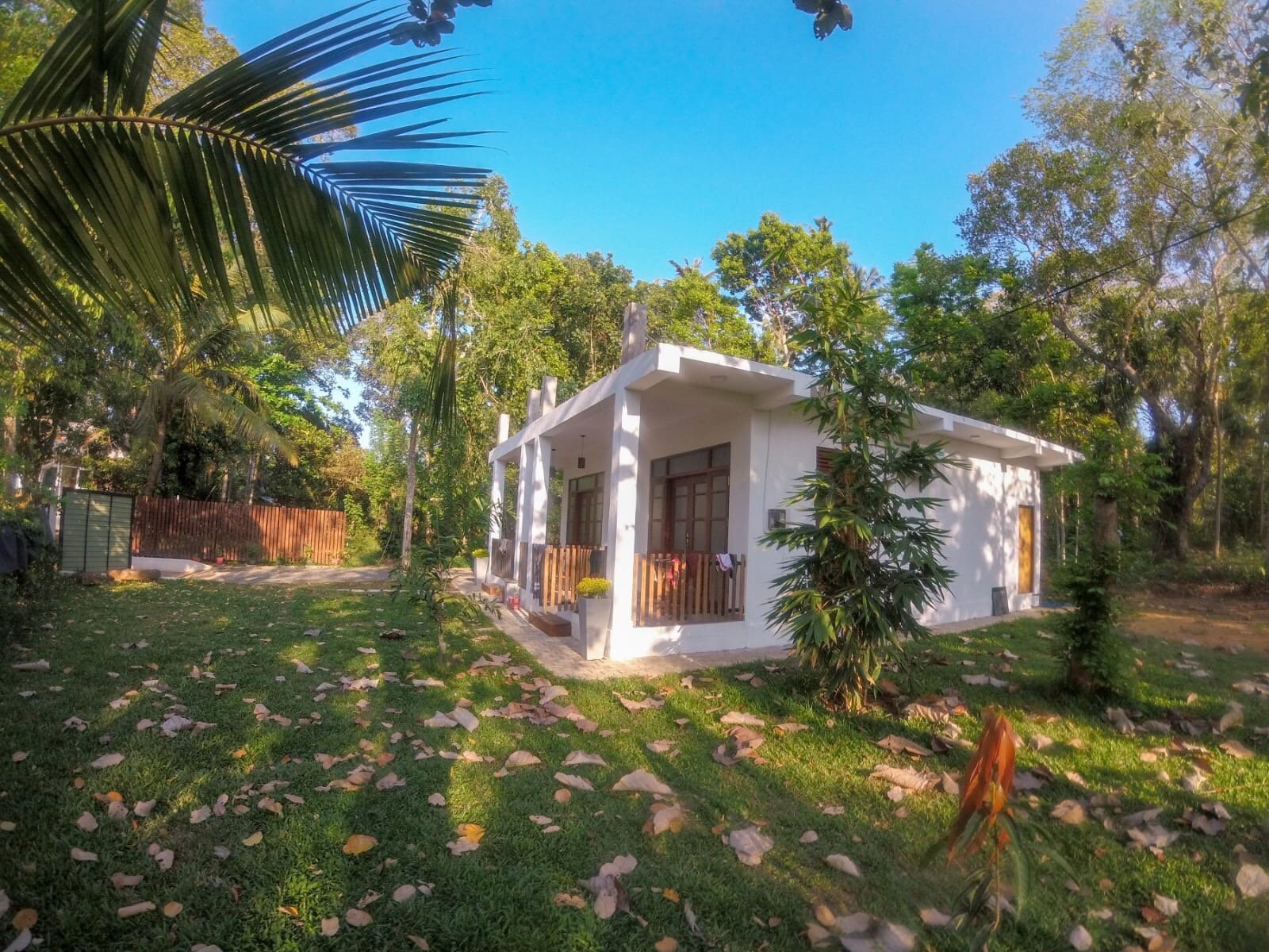 Talalla 170 Villa-官方