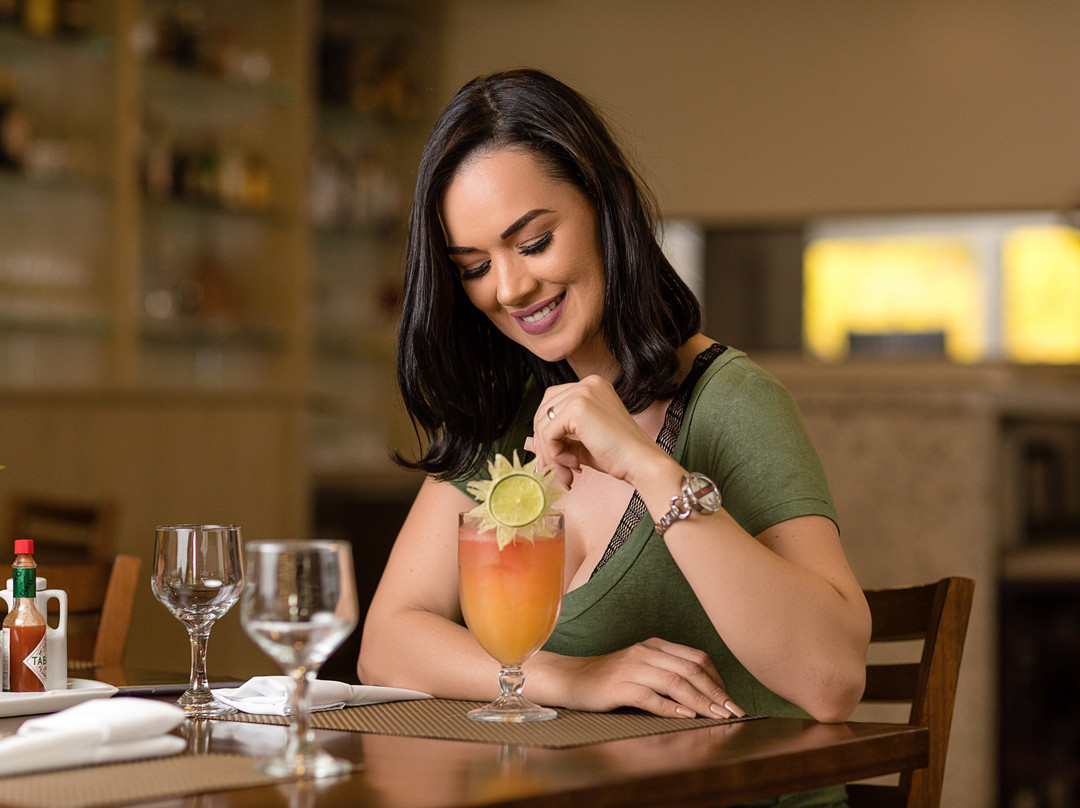 Vale dos Carajas Hotel主图