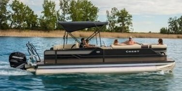 Young Harris Water Sports At Lake Oconee-Eatonton必去景点