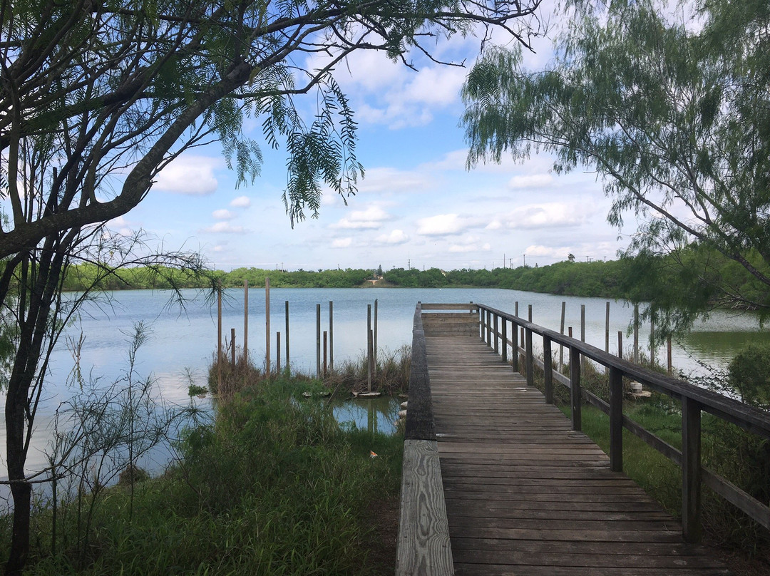 Edinburg Scenic Wetlands景点图片
