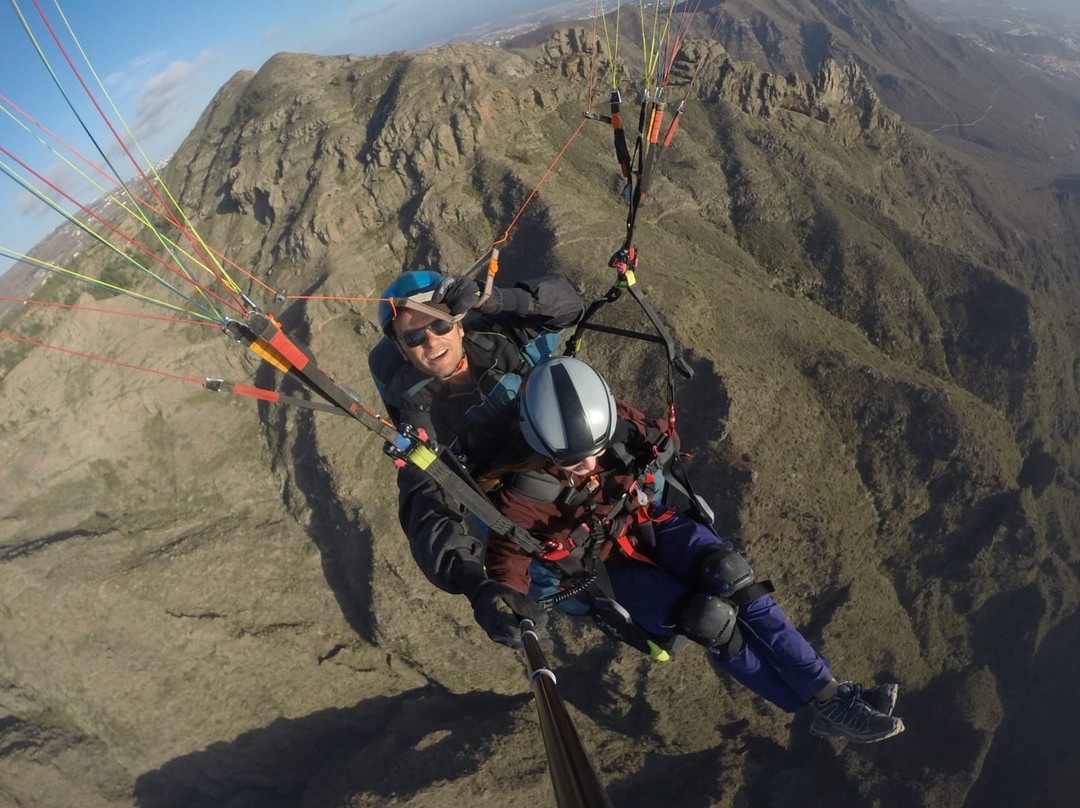 Flyinguide-奥德杰海岸必去景点