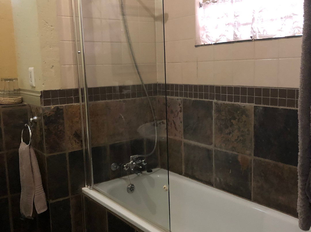 Hornbill Lodge主图