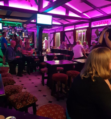 Jersey Cow-特纳里夫必去景点