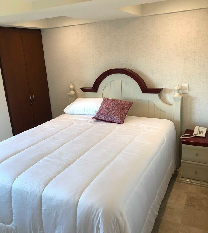 Hotel Tenamache River主图