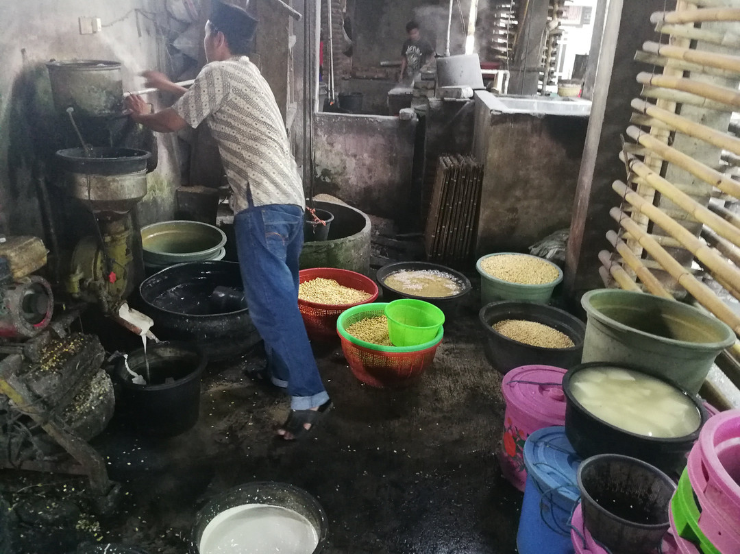 Tetebatu Tour-Tetebatu必去景点