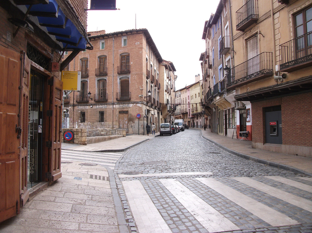 Oficina de Turismo de Daroca-Daroca必去景点