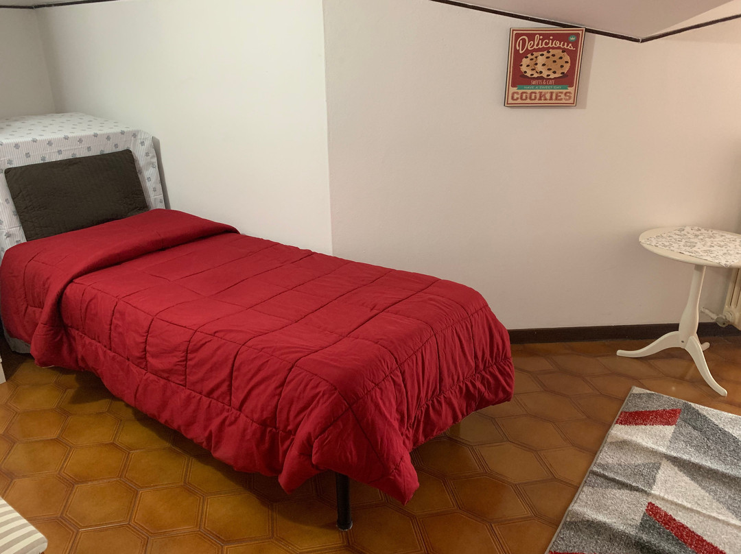 B & B La Terrazza主图