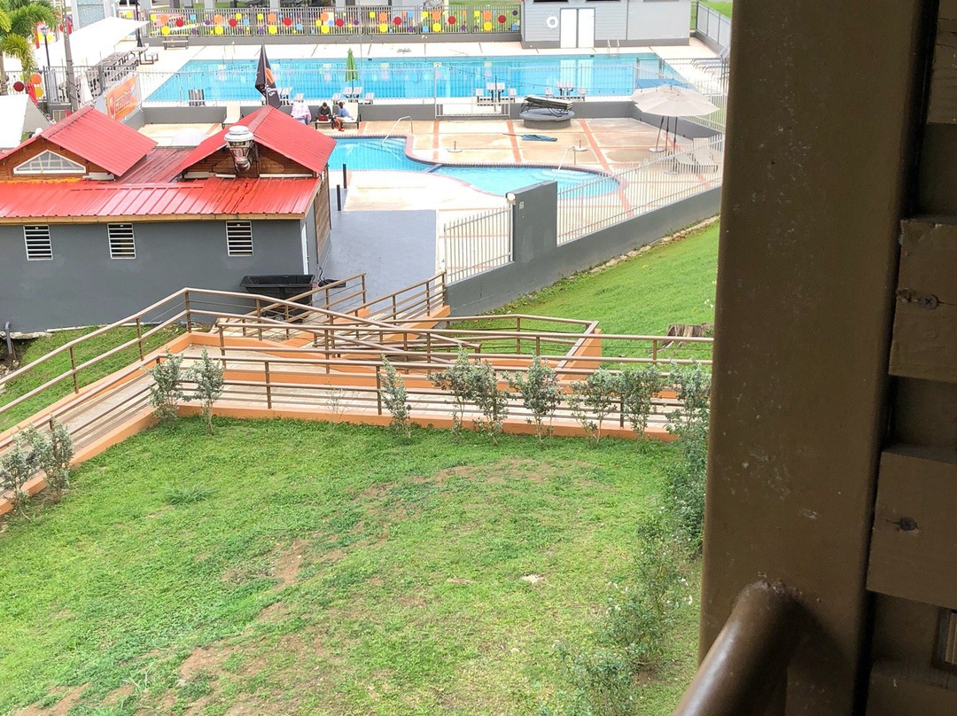 Hotel Media Luna主图