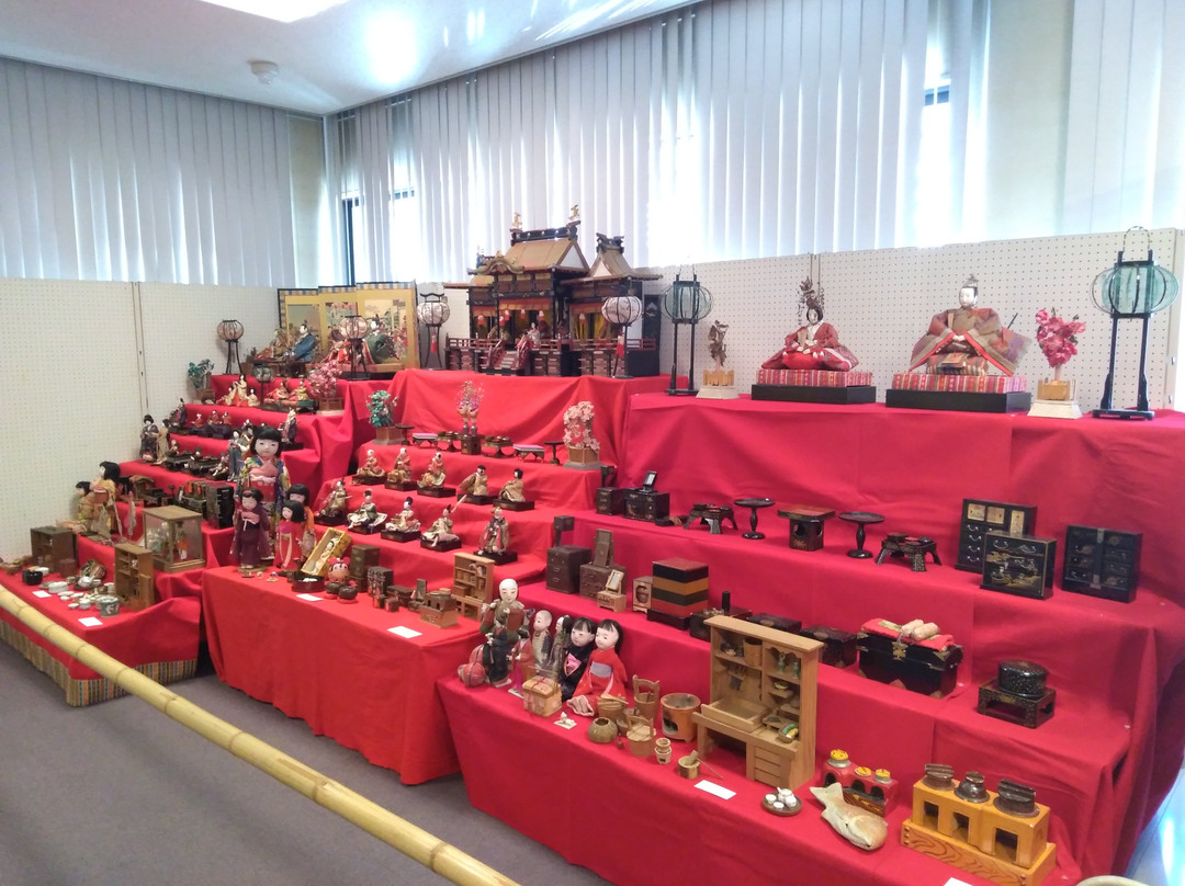 Tatsuno Municipal Museum of History & Culture-龙野市必去景点