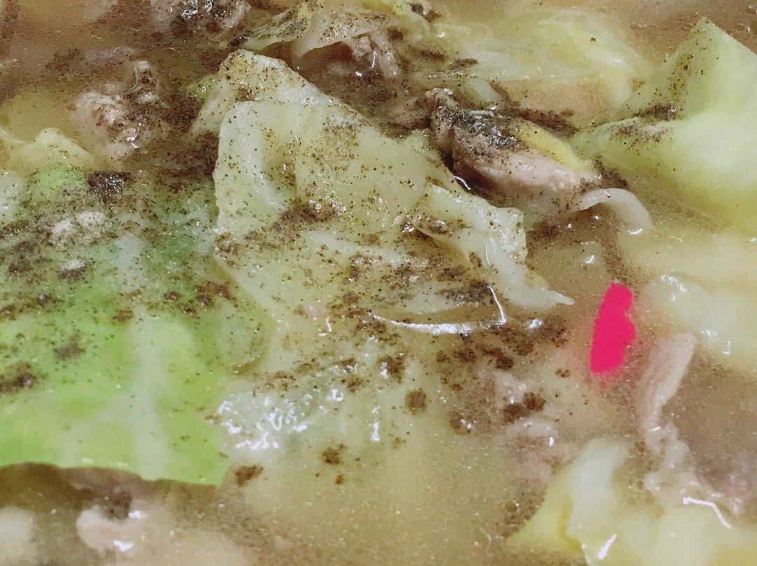 道草食堂