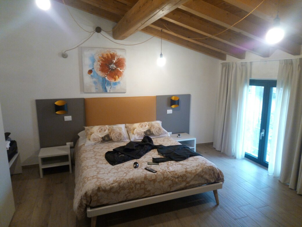 Agriturismo Il Glicine Bianco主图