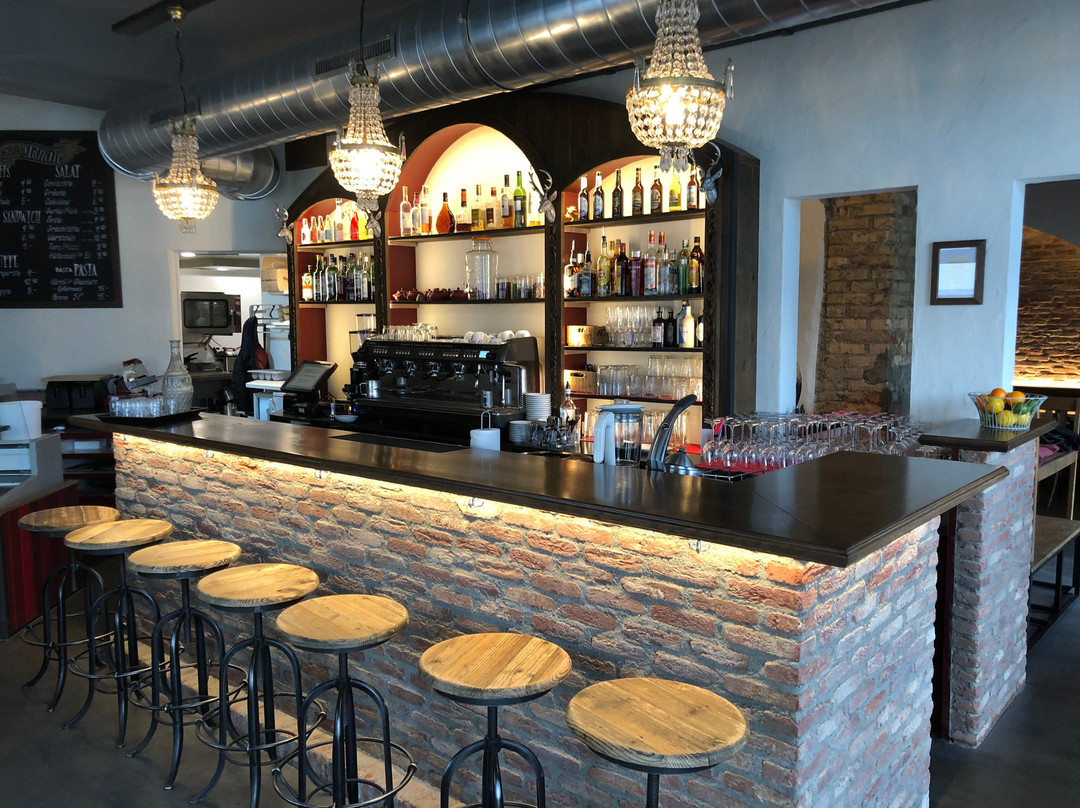 Blasers Café & Weinbar