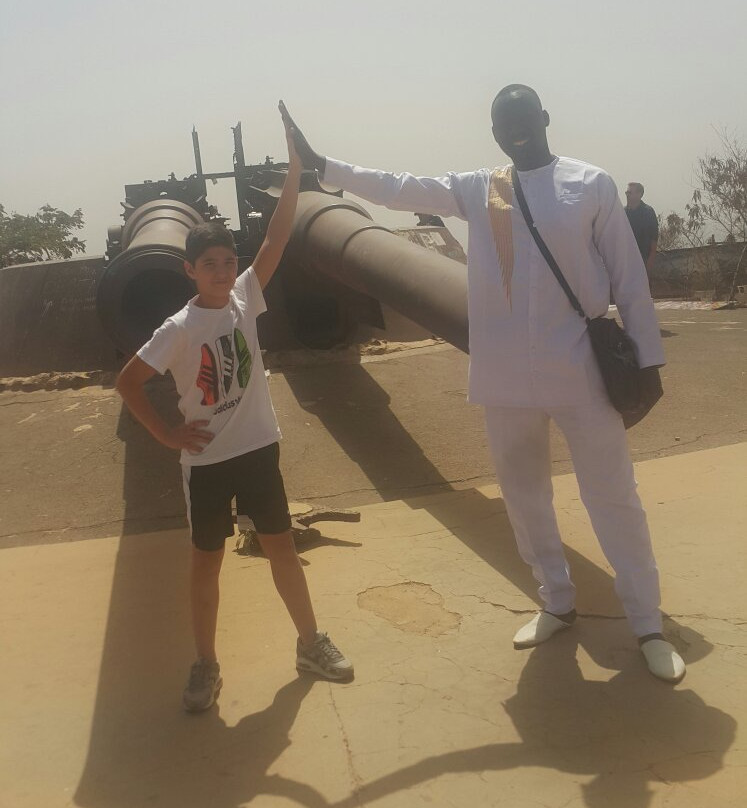 Excursions au senegal景点图片