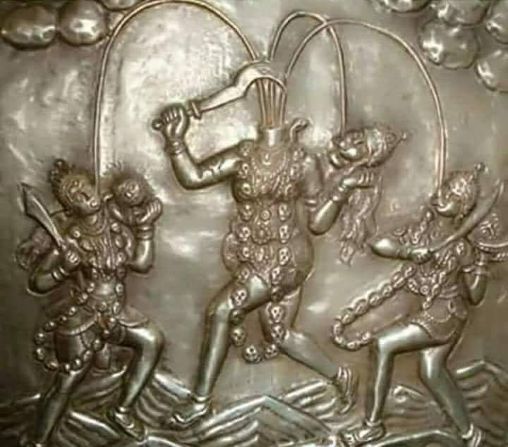 Rajrappa Temple Ranchi-Hazaribagh必去景点