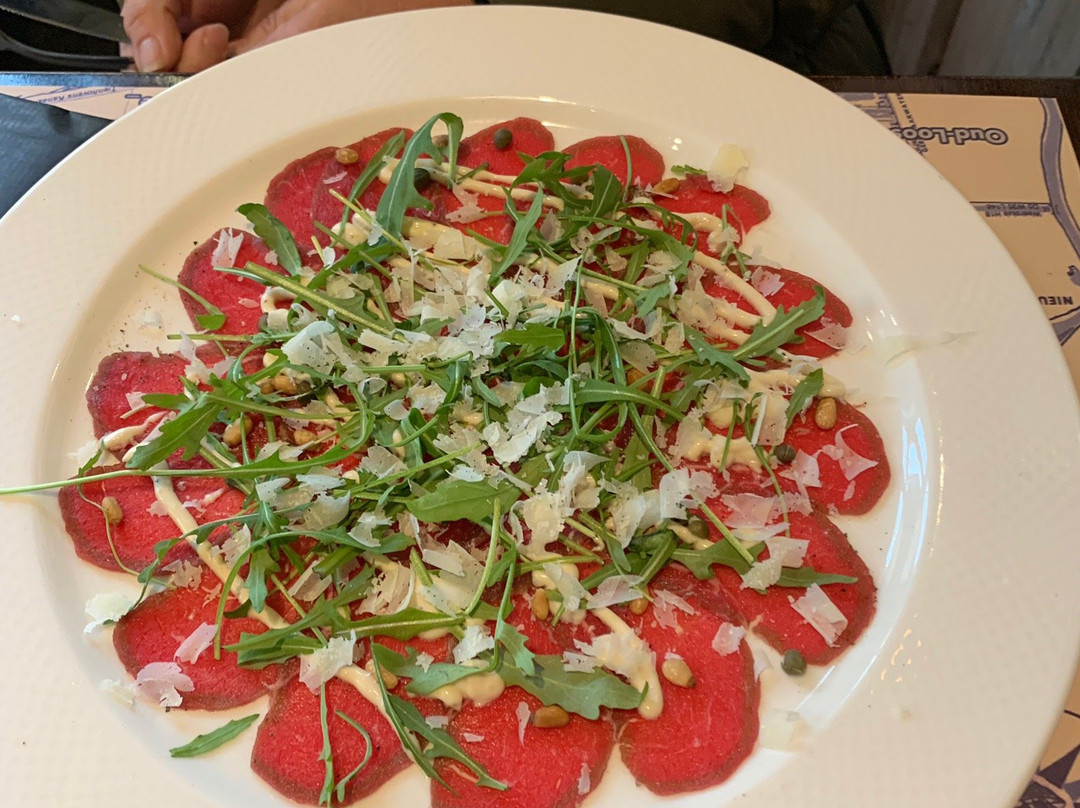 Hotel Cafe Restaurant Heineke主图