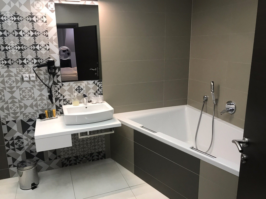 Hotel U Kostela主图