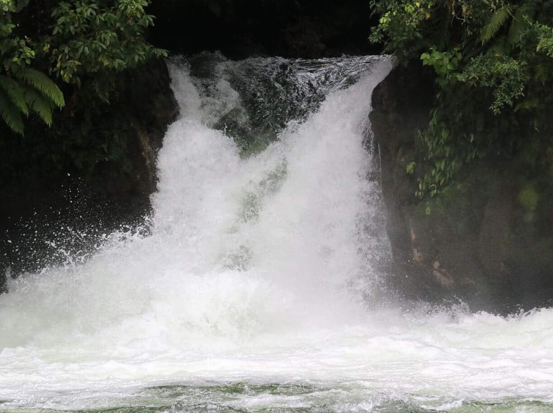 Wet 'n' Wild Rafting Company-哈姆拉娜必去景点