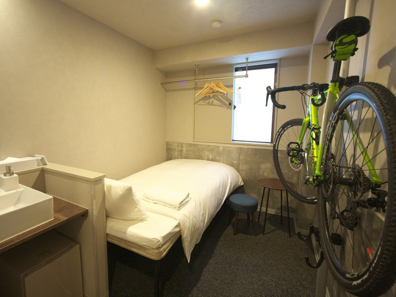 Hotel Gee Haive主图