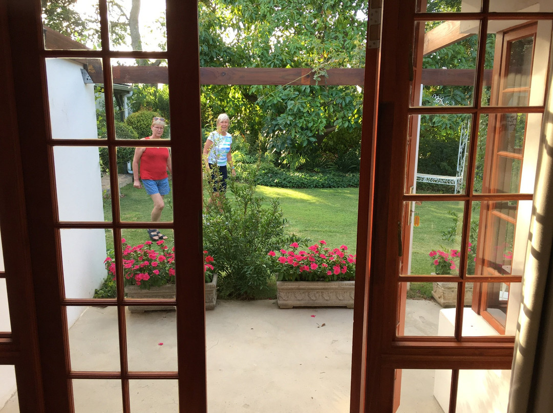 Happy Lands Farmstay主图