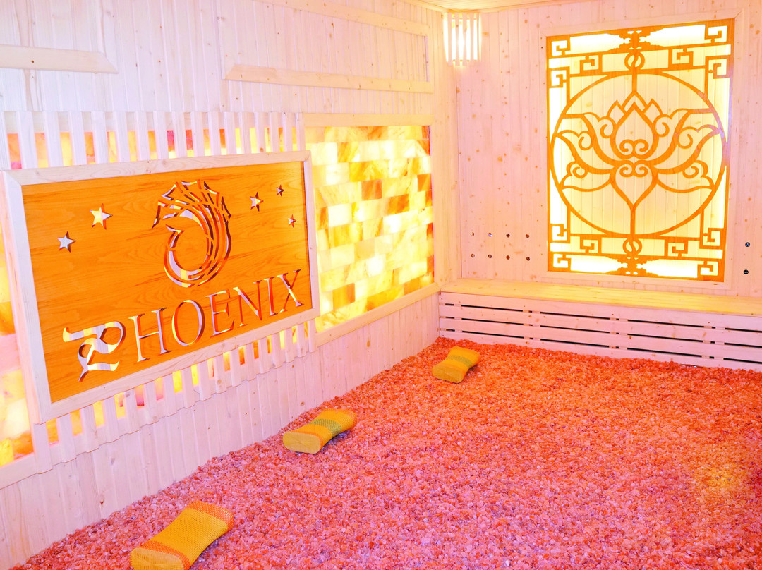 Phoenix Resort Bac Ninh主图