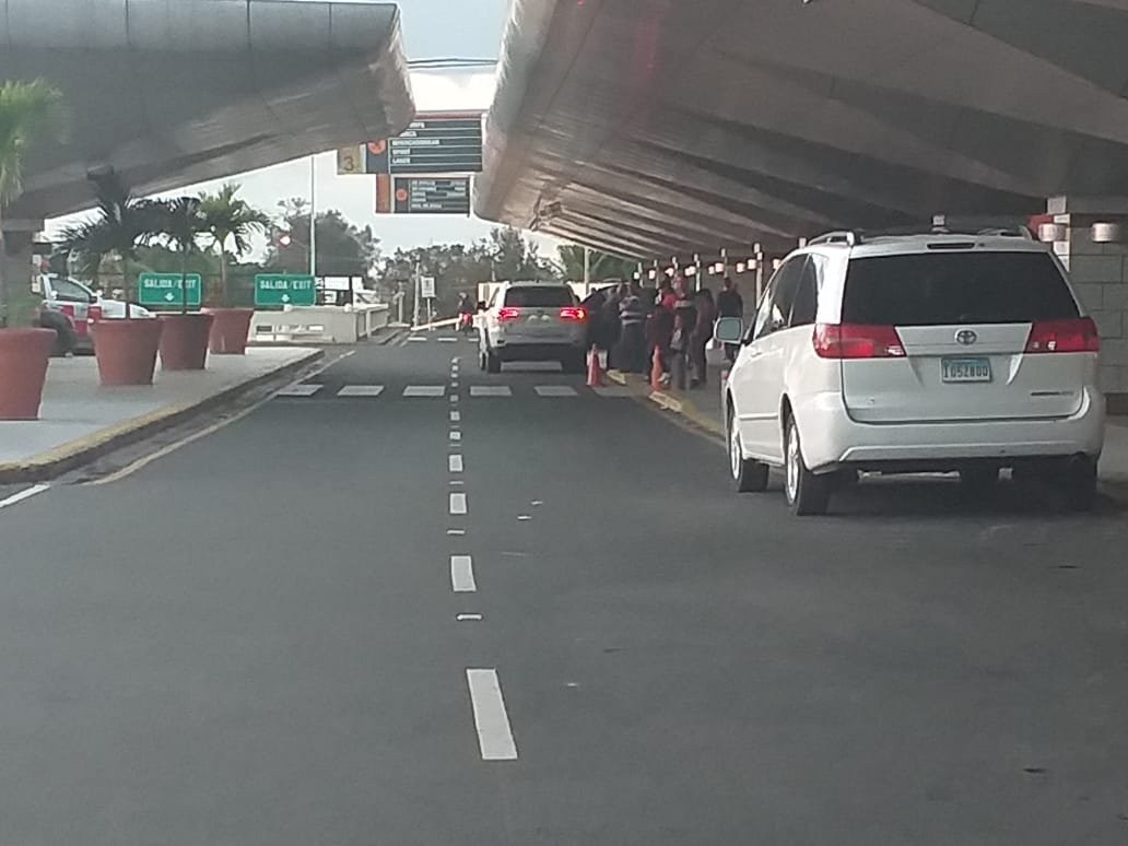 Alass Transporte-圣多明哥必去景点