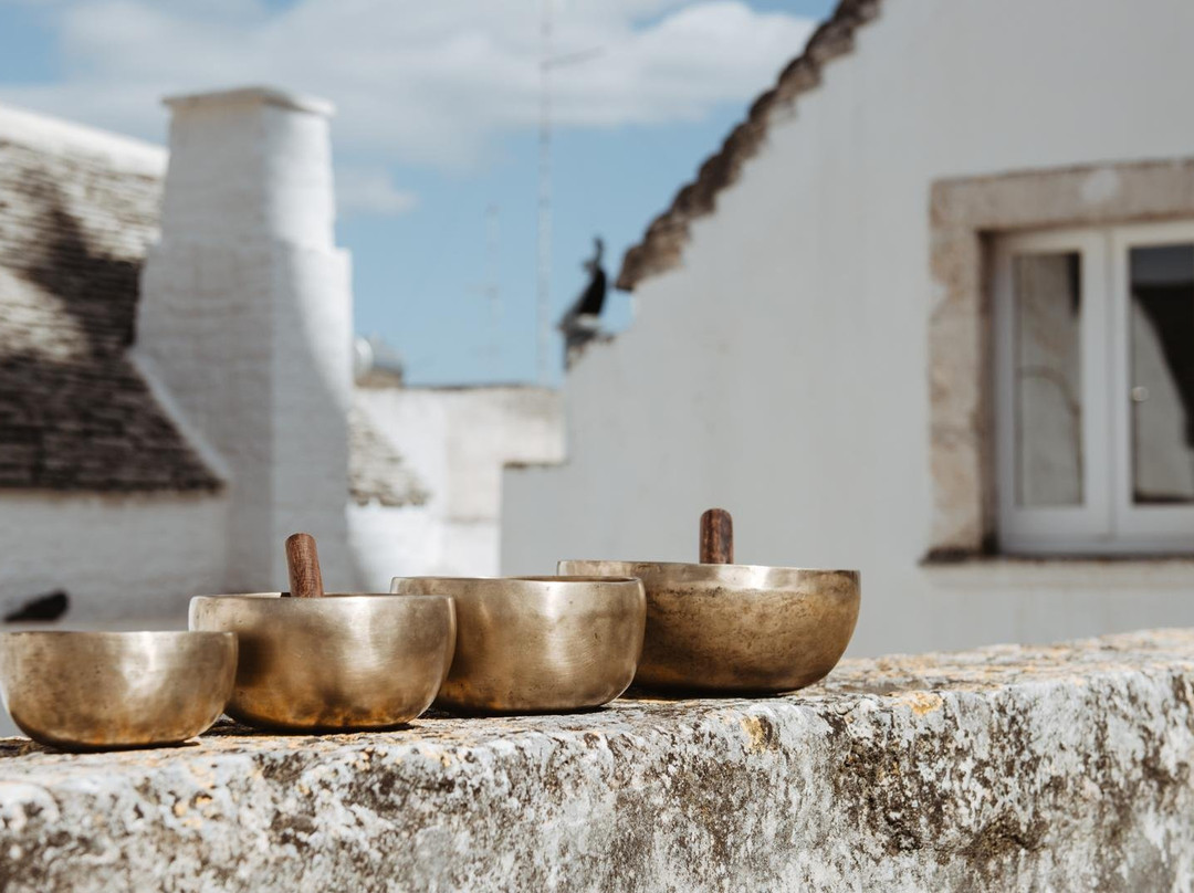 Tour by Me-洛科罗通多必去景点