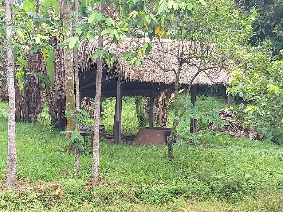 Jardin de las Delicias-圣克鲁斯省必去景点
