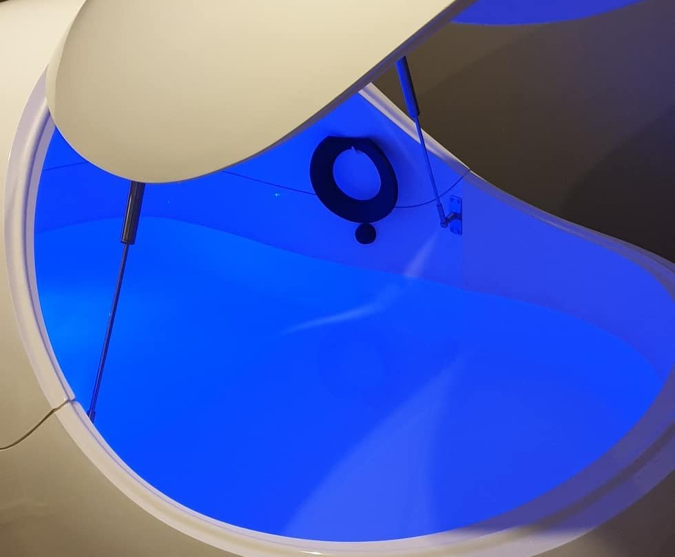 Freedom Float and Wellness Centre-West Burleigh必去景点