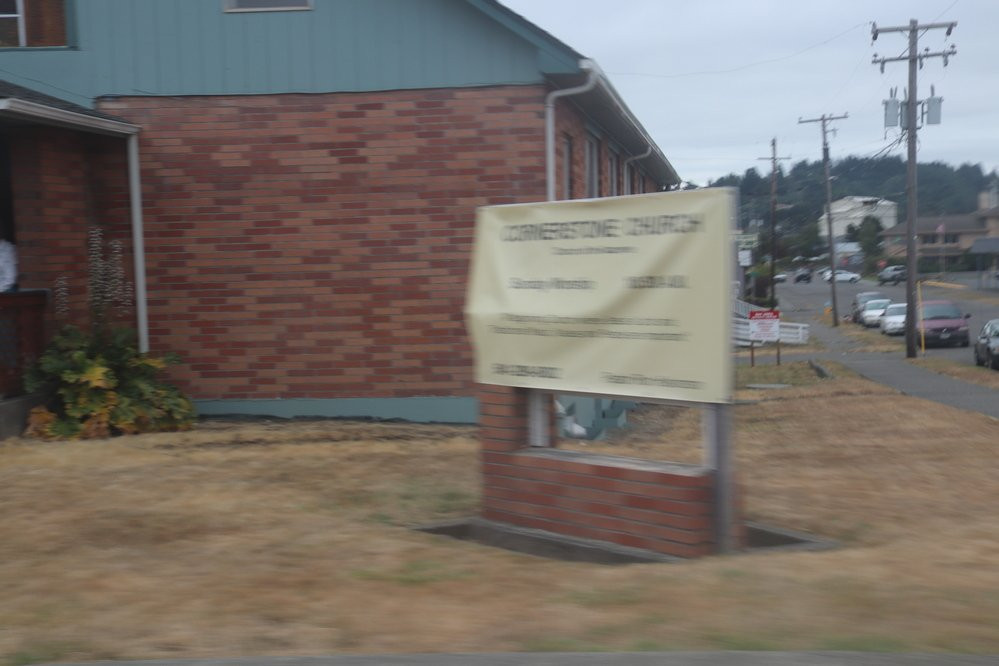 Cornerstone Church of the Nazarene-库斯贝必去景点