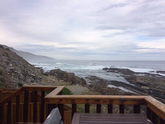 Storms River Mouth Rest Camp主图