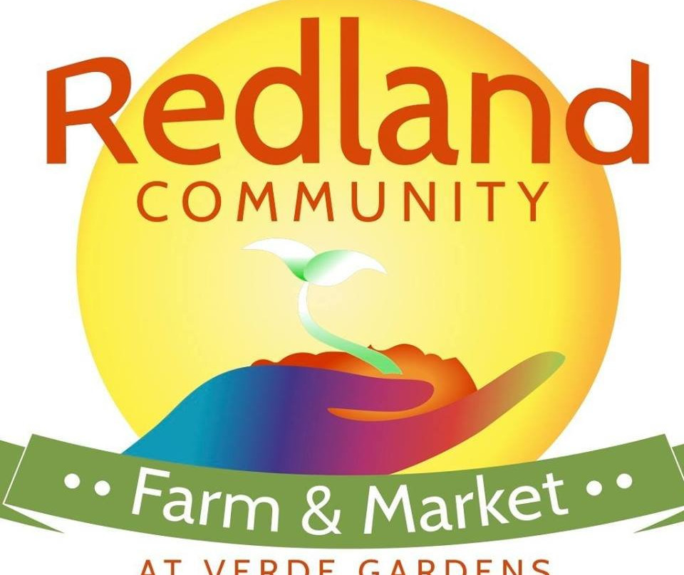 Redland Community Farm and Market-霍姆斯特德必去景点