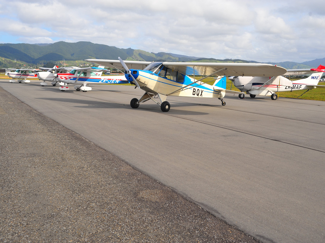 Kapiti Aero Club景点图片