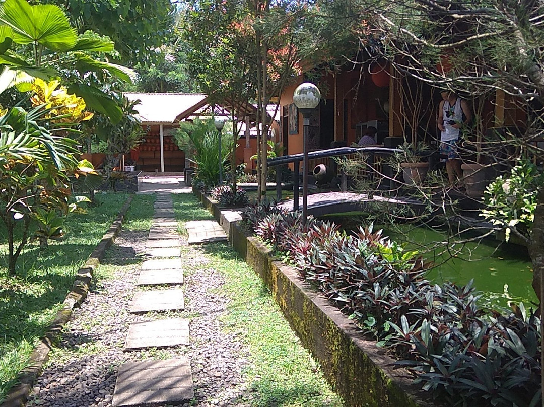 Bali Surya Adventure景点图片