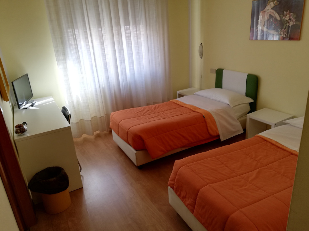 Albergo Roma主图