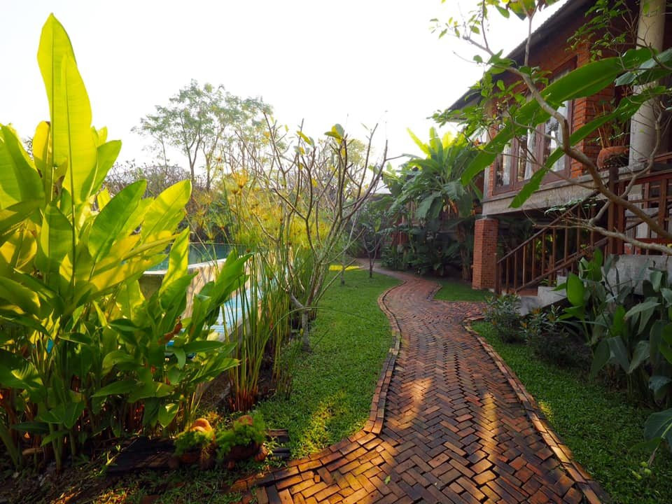 BaanSuk Sukhothai Resort主图
