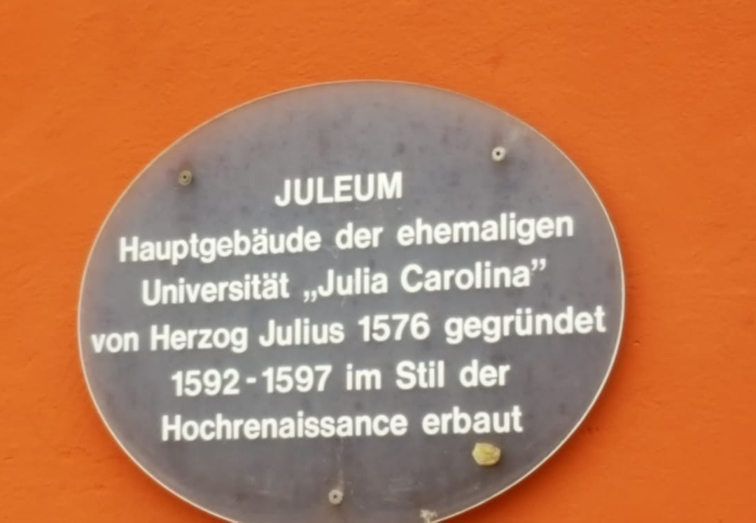 University of Helmstedt-Helmstedt必去景点