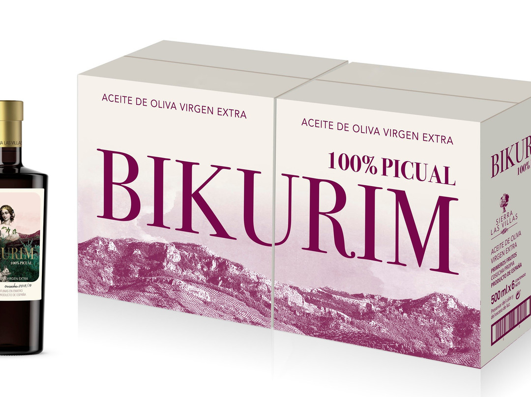 Sierra las Villas-Villanueva del Arzobispo必去景点