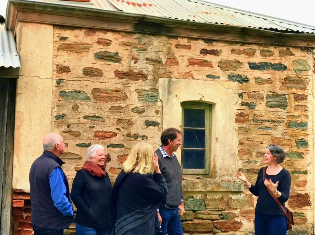 Barossa Walks景点图片